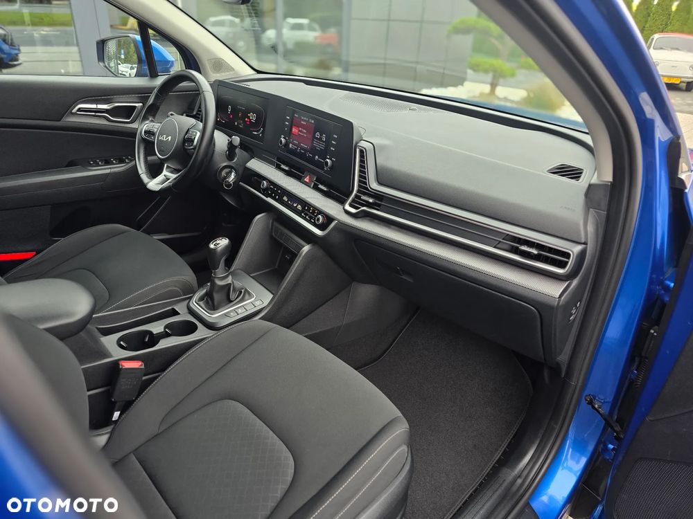 Kia Sportage 1.6 T-GDI L 2WD - 34