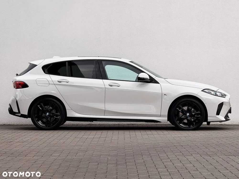 BMW Seria 1 120d - 24