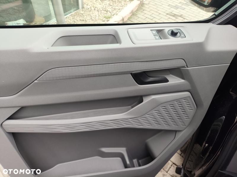 Volkswagen Transporter - 20