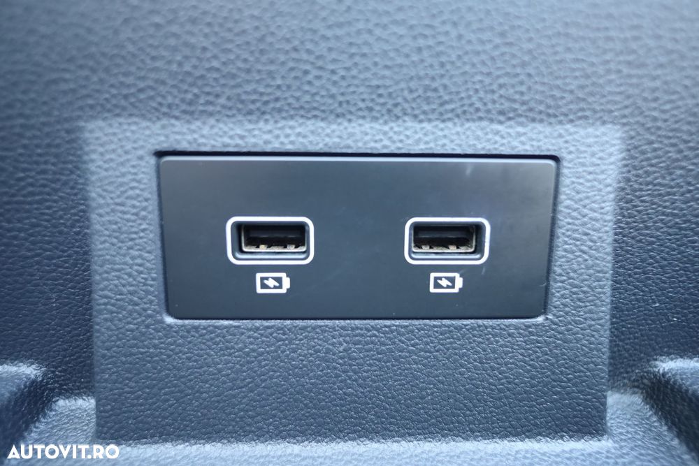 Renault Trafic L1H1 - 19