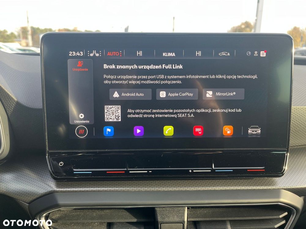 Seat Leon 2.0 TDI Style DSG - 33