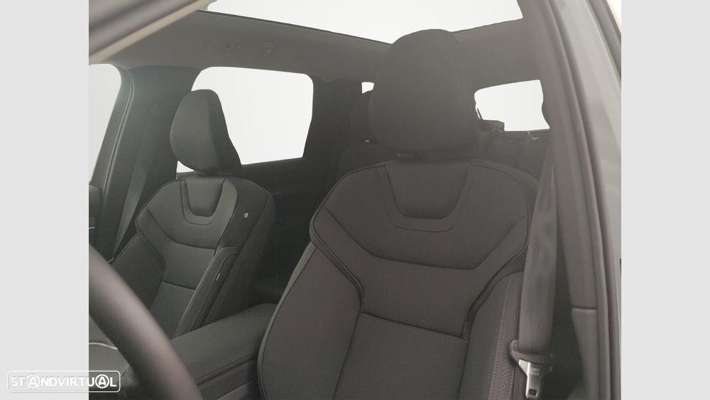 Volvo EX90 104 kWh Single Motor Core - 11