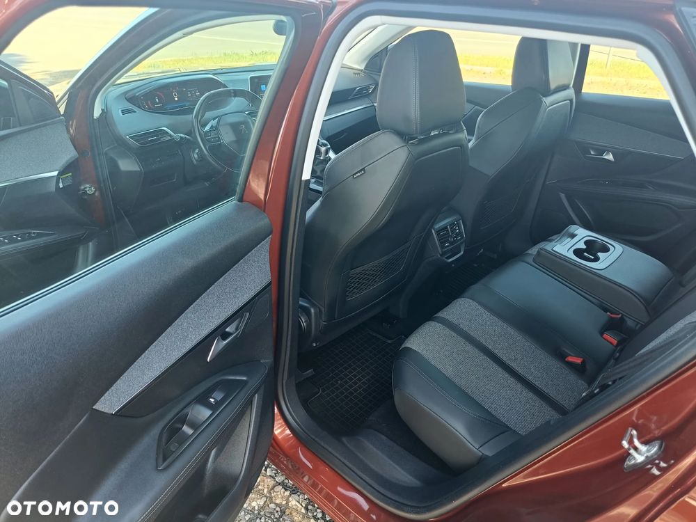 Peugeot 3008 BlueHDi 130 Stop & Start Allure - 7