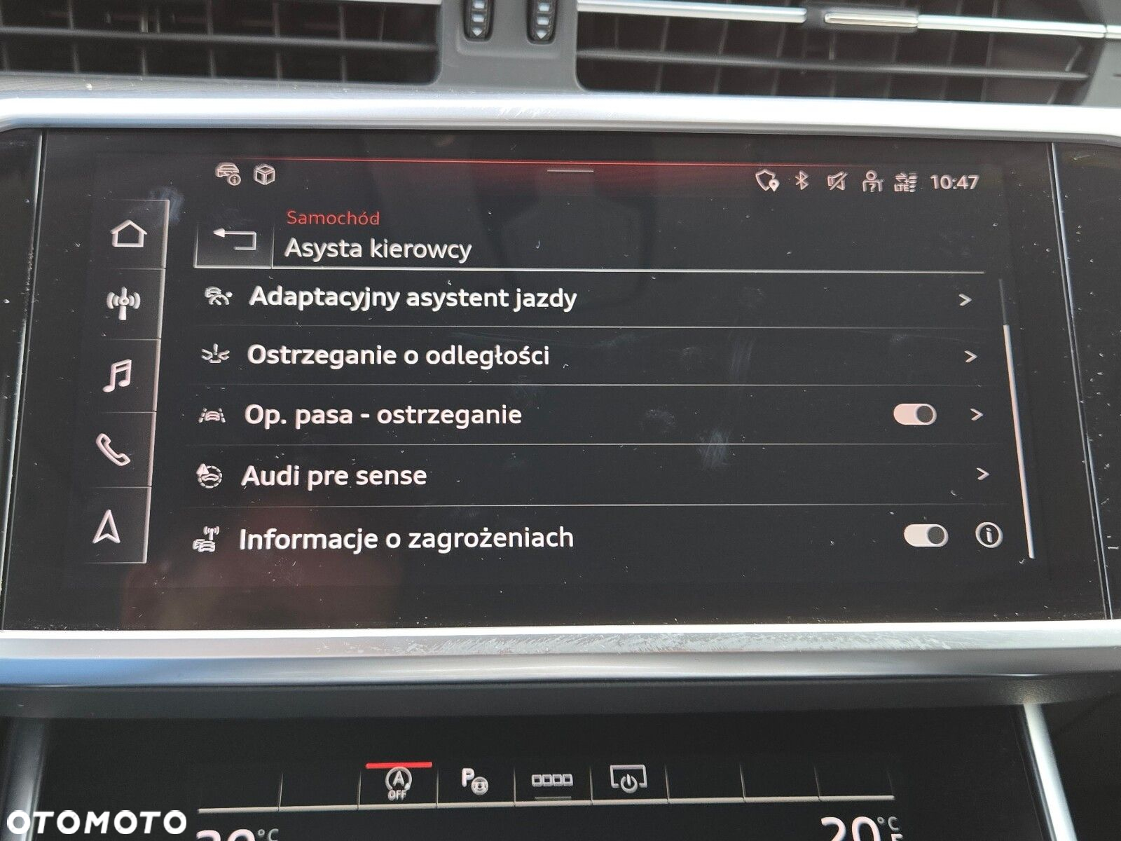 Audi A6 - 35