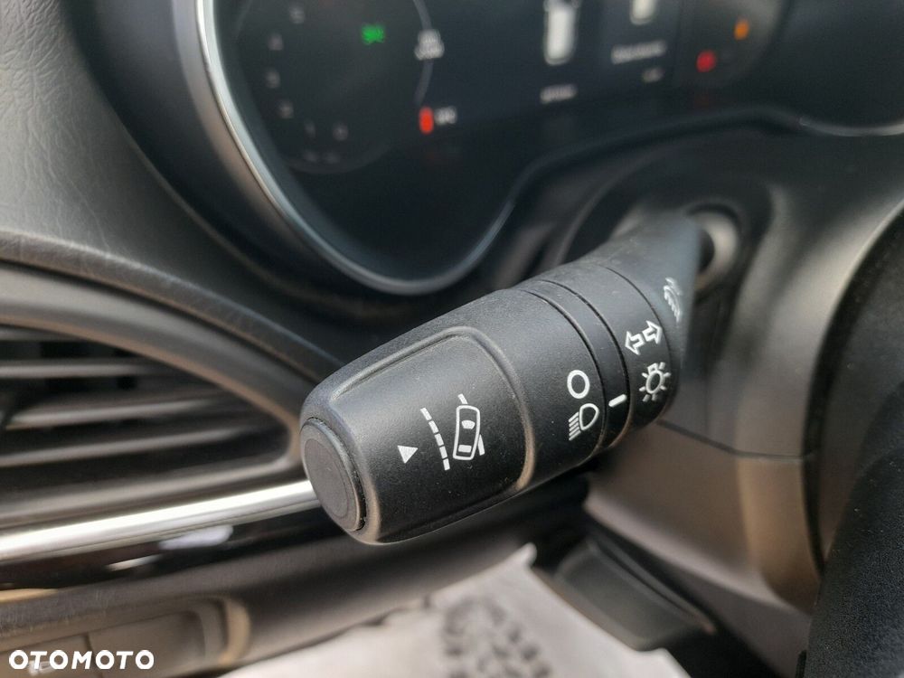 Fiat Tipo - 14
