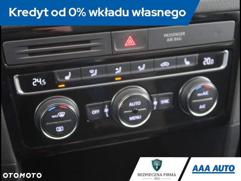 Volkswagen Golf Sportsvan - 13