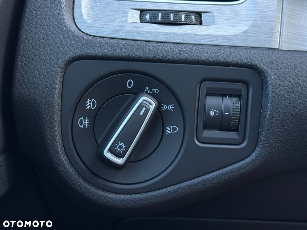 Volkswagen Golf 1.4 TSI BlueMotion Technology Comfortline - 21