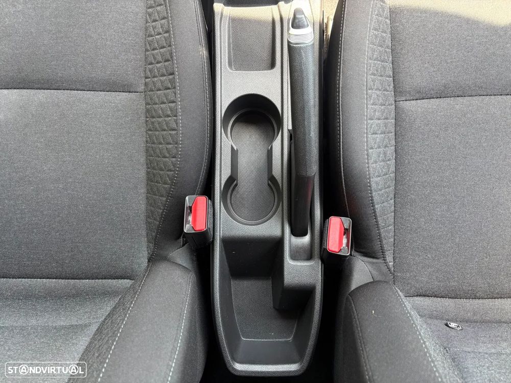 Renault Clio BLUE dCi 85 EXPERIENCE - 22