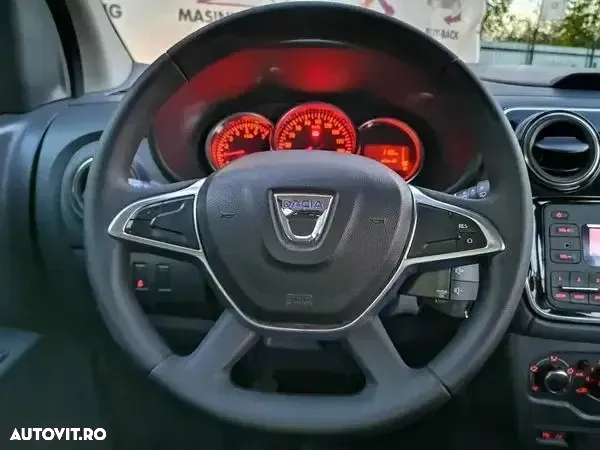 Dacia Lodgy - 18
