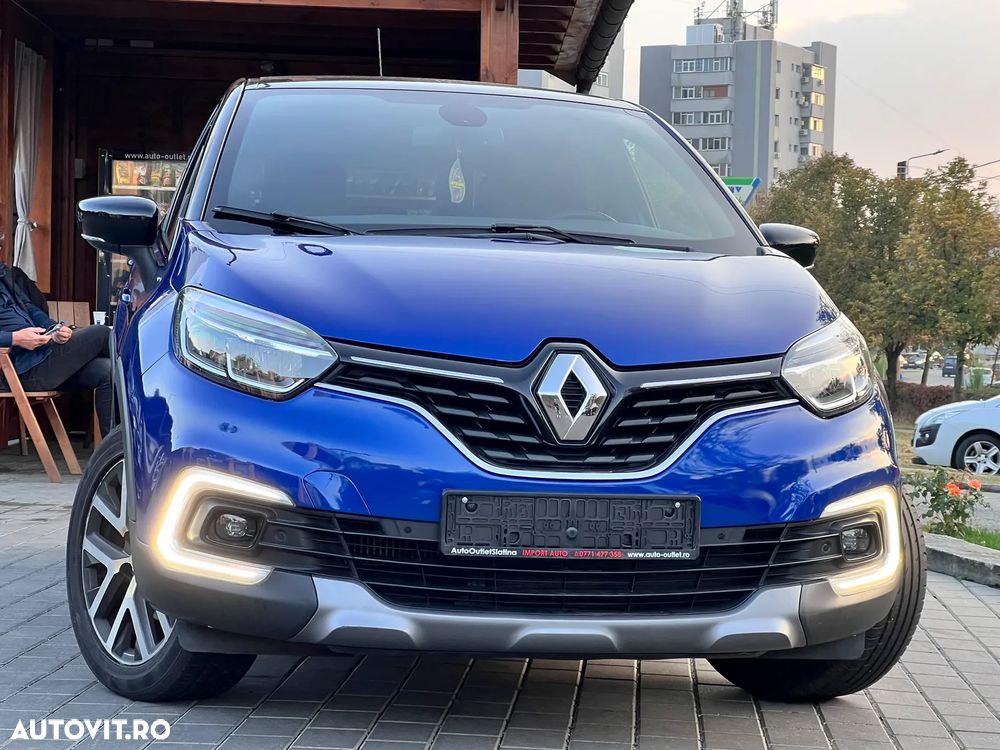 Renault Captur - 5