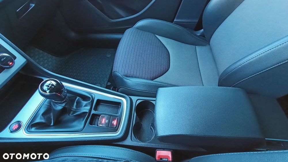 Seat Leon 1.5 EcoTSI Evo Xcellence S&S - 14