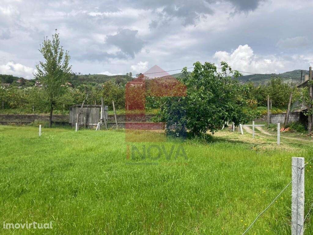 Terreno com PIP aprovado, Sande - Grande imagem: 5/20