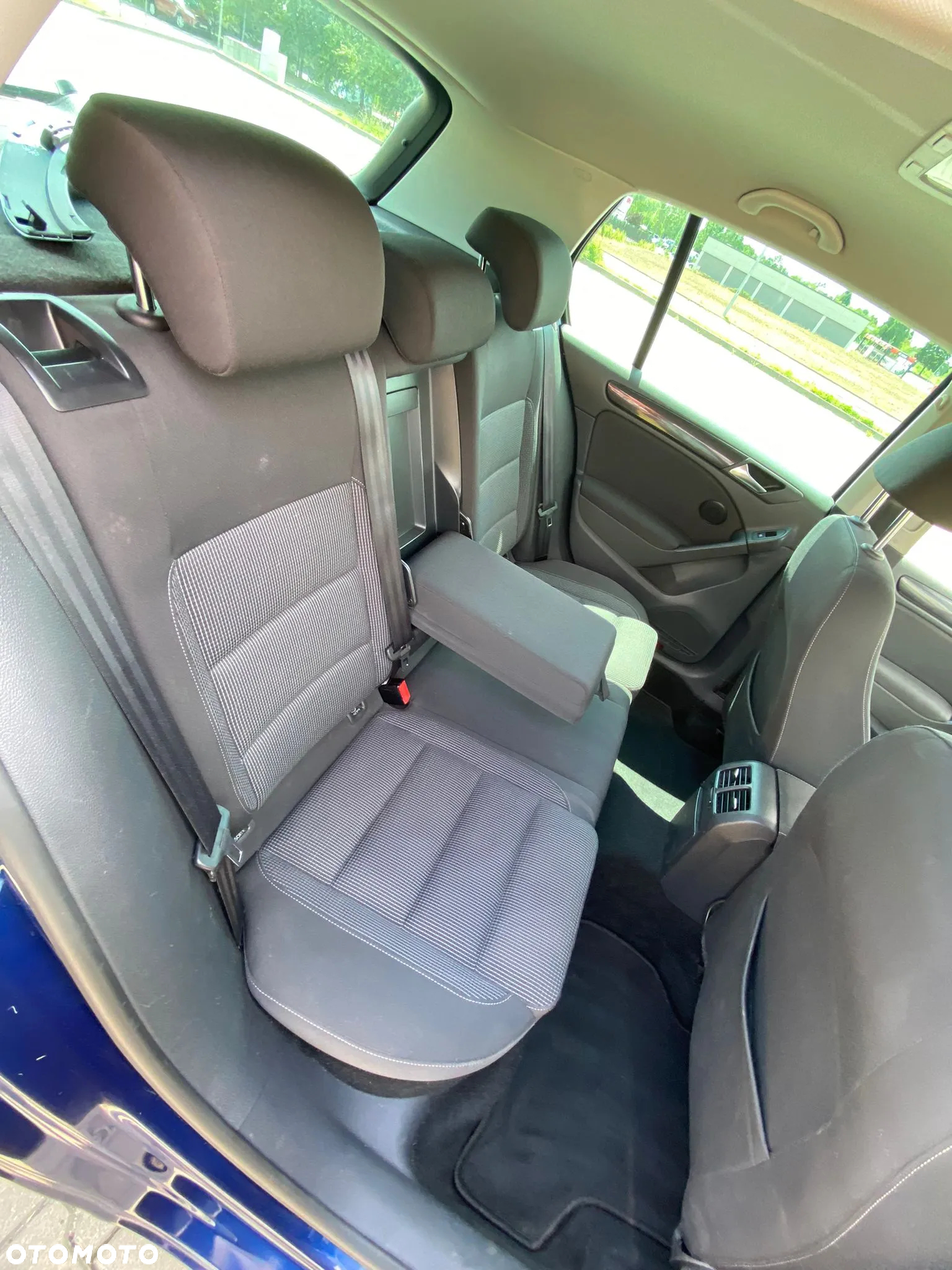Volkswagen Golf - 13