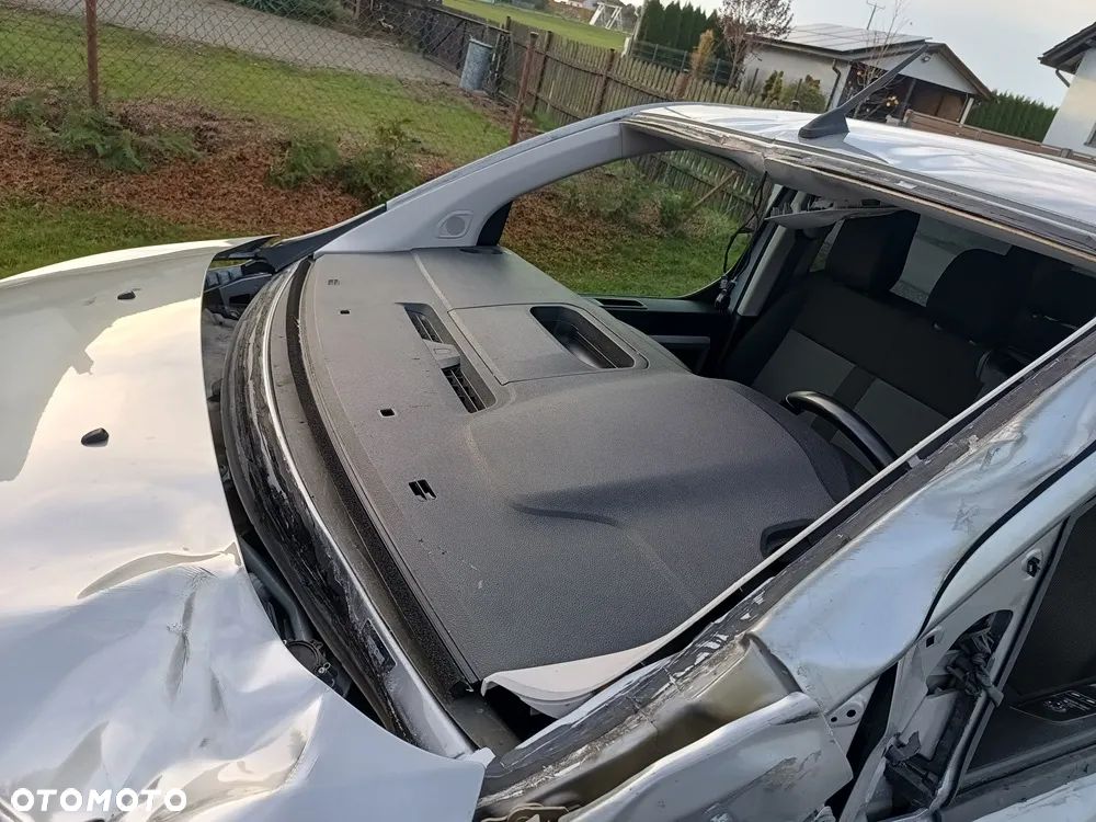 Toyota Proace Verso 2.0 D4-D Medium Family - 8