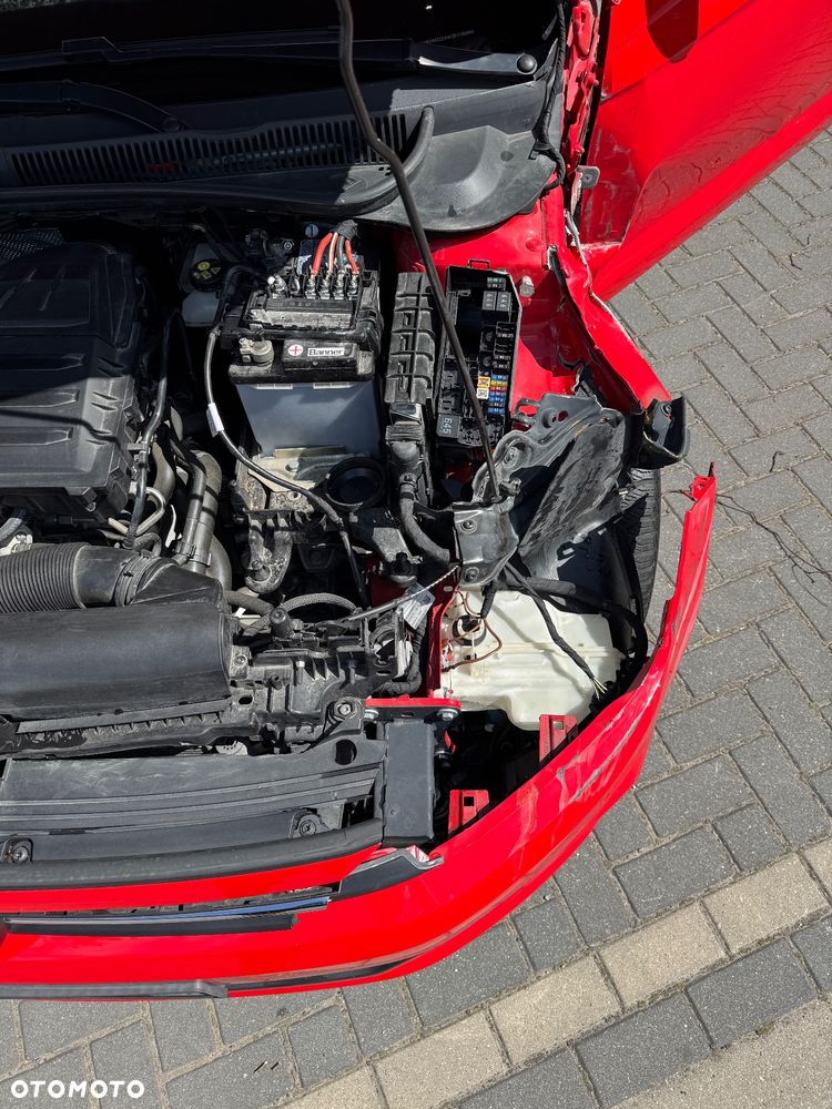 Volkswagen Polo 1.0 TSI OPF JOIN - 15