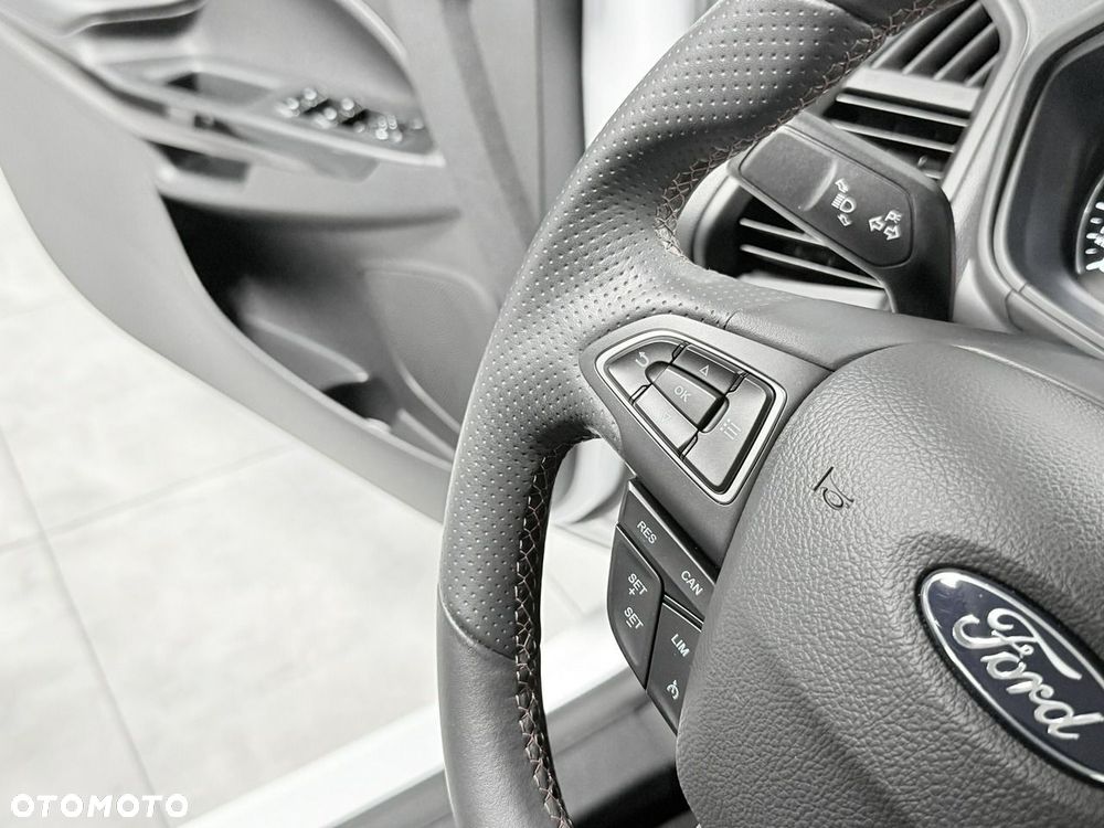 Ford EcoSport 1.0 EcoBoost ST-Line Black ASS - 30