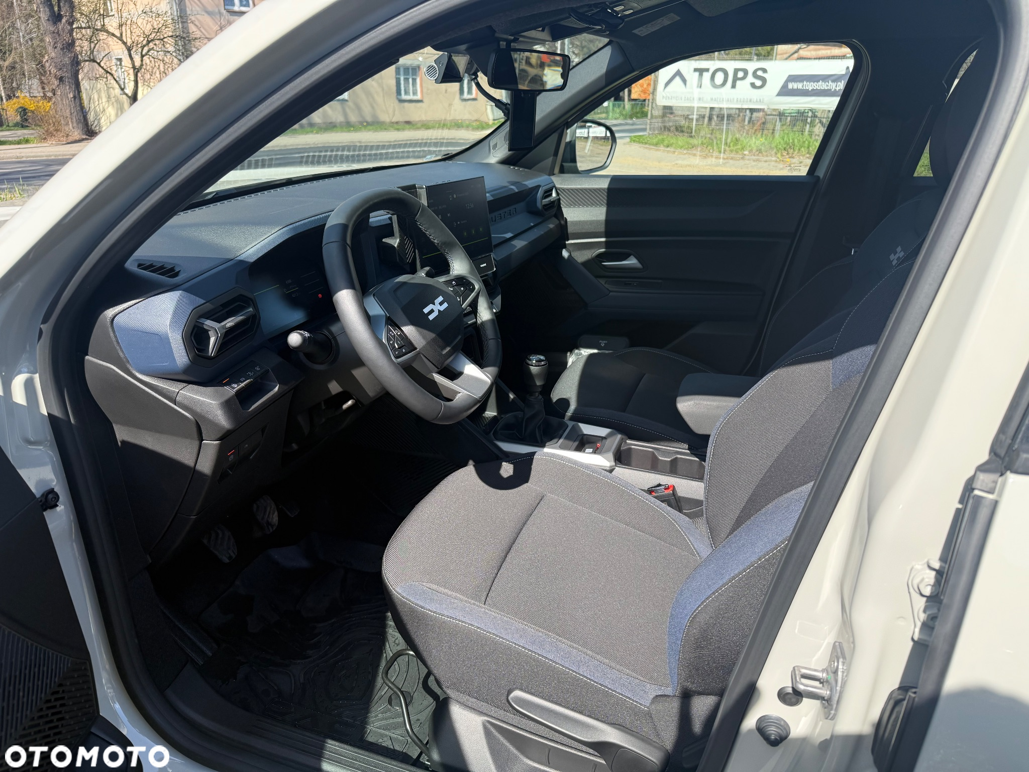 Dacia Duster 1.0 TCe Journey - 10