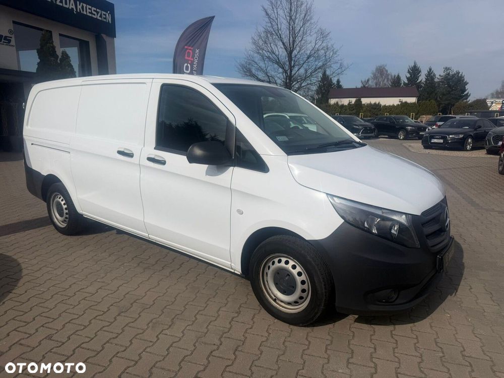 Mercedes-Benz vito - 10