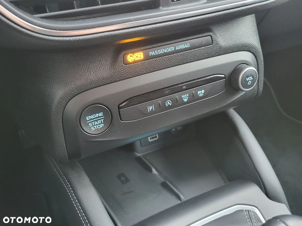 Ford Focus 1.0 EcoBoost mHEV Titanium X - 16