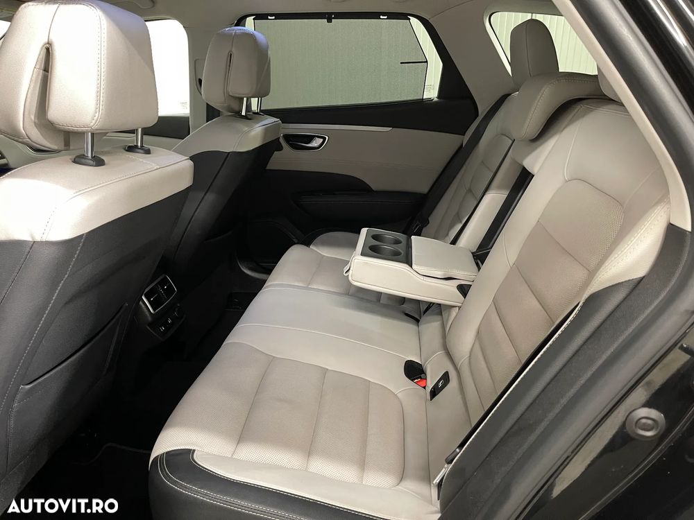 Renault Talisman Grandtour BLUE dCi 150 BUSINESS EDITION - 13