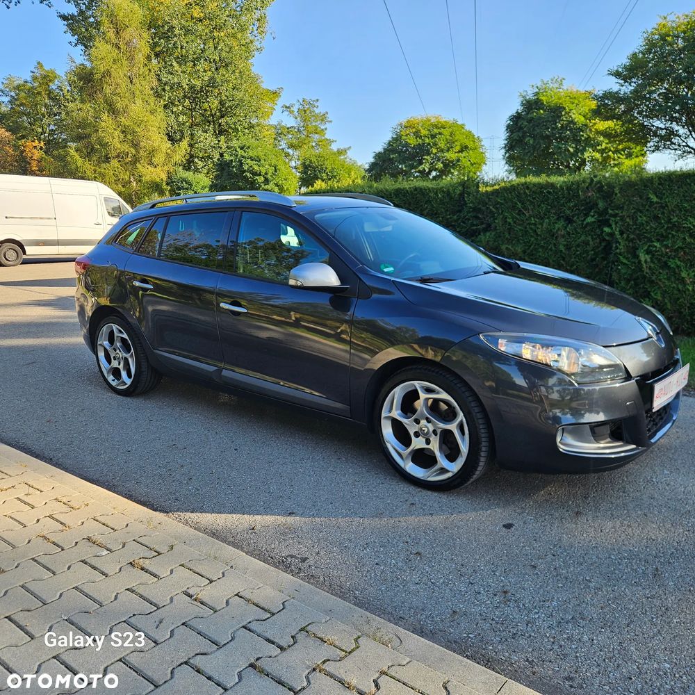 Renault Megane TCe 180 GT - 6