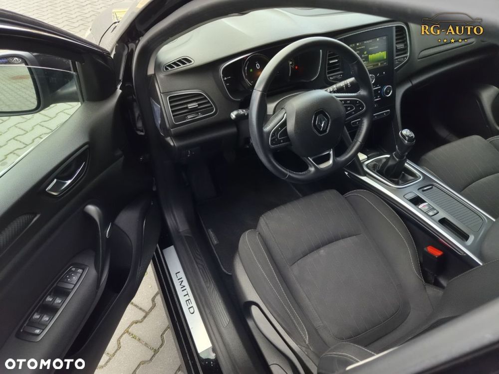 Renault Megane - 34
