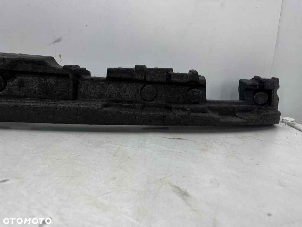 Absorber zderzaka Mercedes w204 S204 C-klasa 07-11r. przednie wzmocnienie styropian pianka przód a20 - 4