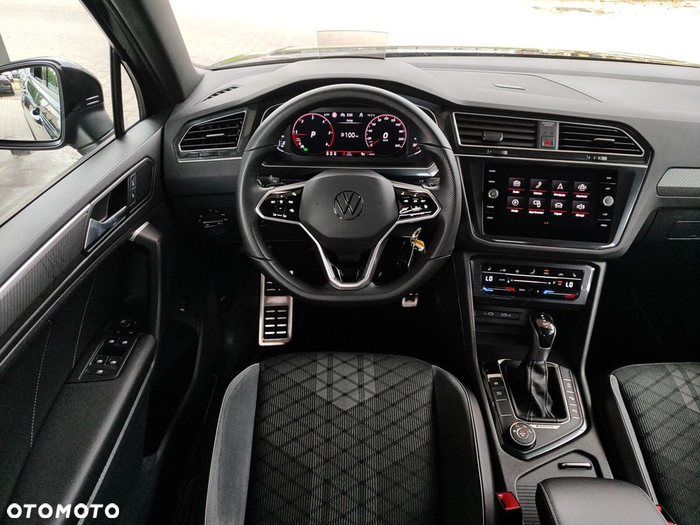 Volkswagen Tiguan 2.0 TDI SCR 4Mot R-Line DSG - 16