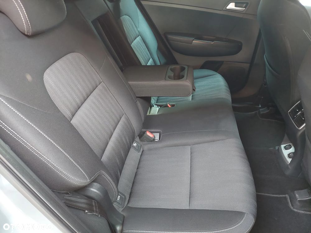 Kia Sportage - 11