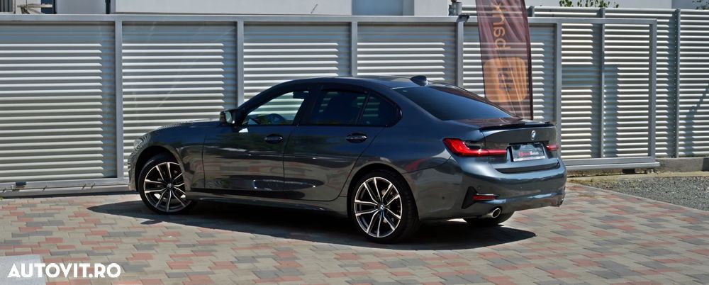 BMW Seria 3 - 16