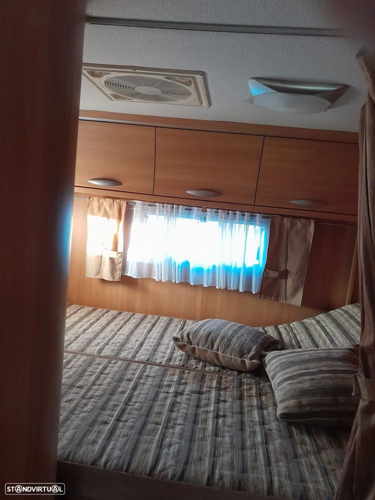 Chausson Allegro allegro 94 - 10