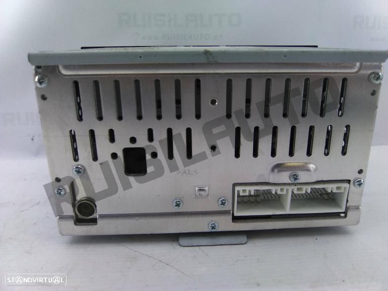 Rádio 961_701w770ca Kia Rio Iii [2011_2017] 1.25 Cvvt - 2