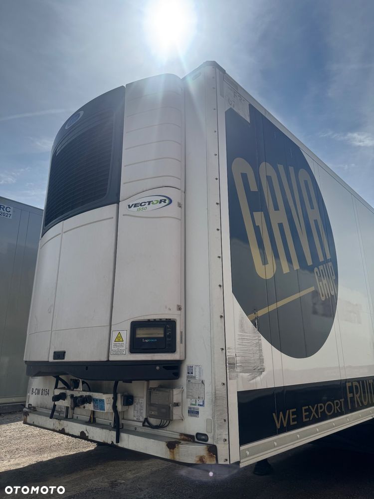 Schmitz Cargobull SKO24,FP60 - 10