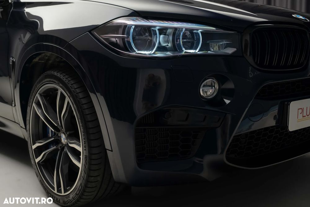 BMW X6 M Standard - 7