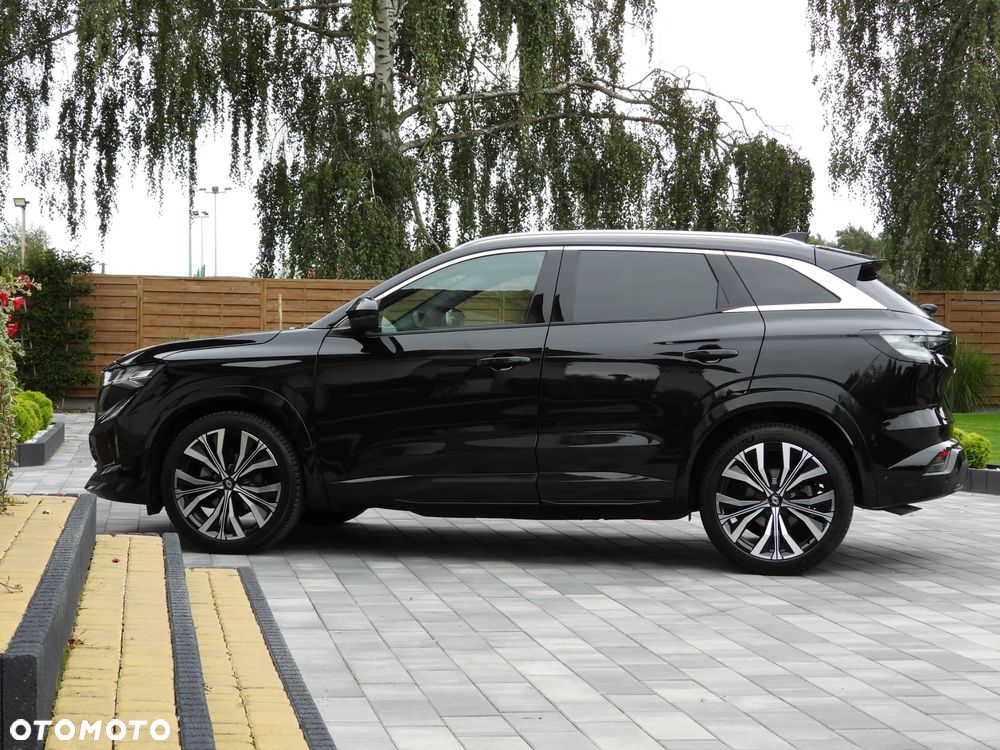 Renault Austral 1.3 TCe mHEV Techno - 11