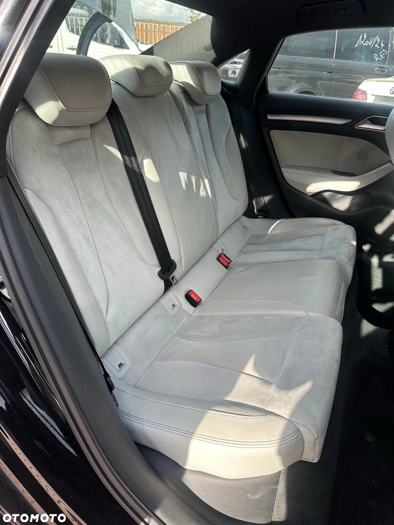 Audi S3 2.0 TFSI Quattro S tronic - 15