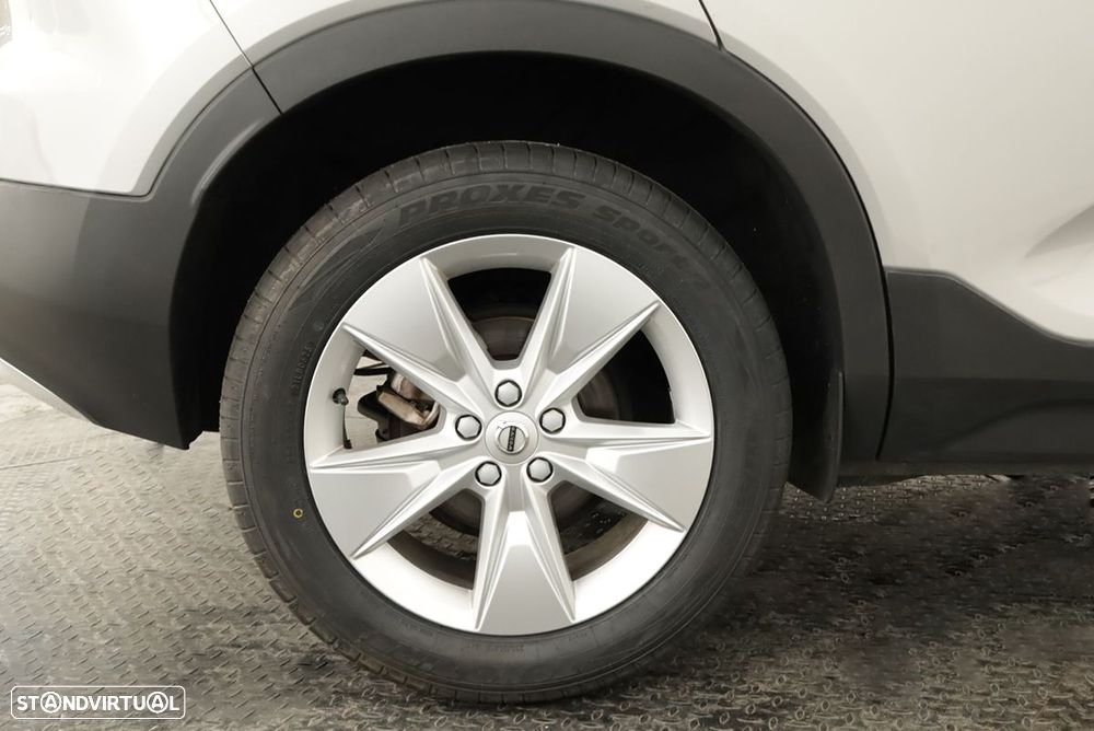 Volvo XC 40 1.5 T2 Core Auto - 5