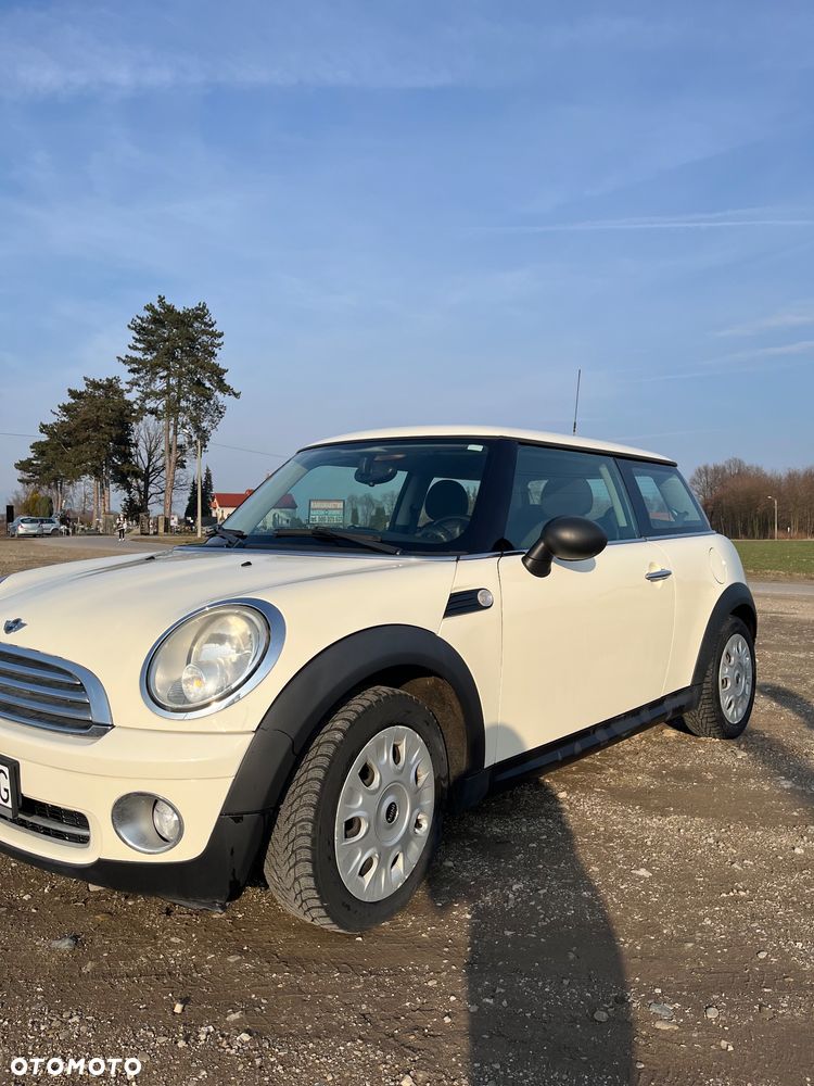 MINI ONE Standard - 5