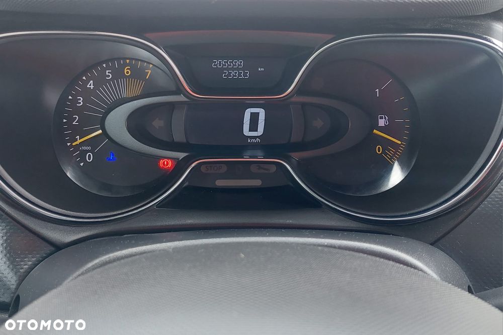 Renault Captur (ENERGY) TCe 90 LIMITED - 21