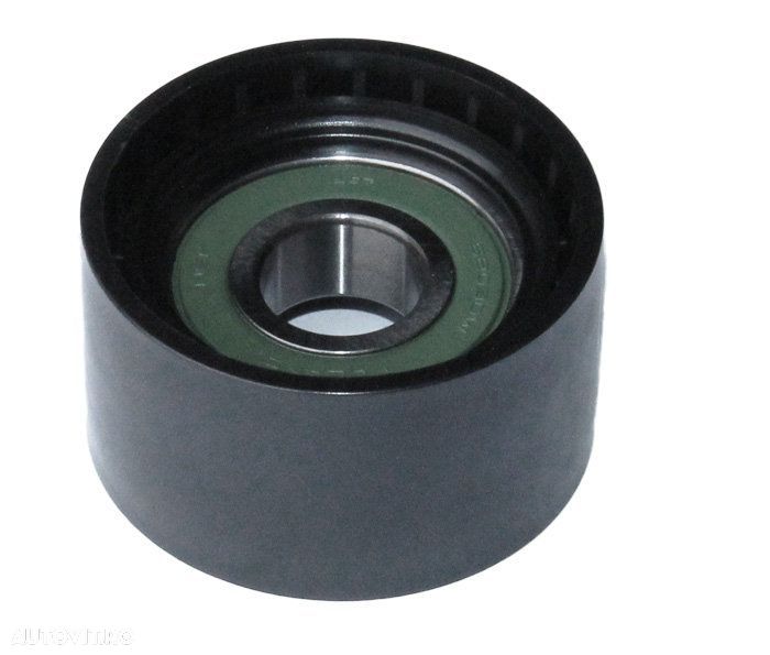 Rola ghidare curea transmisie Mercedes Clasa C W204/S204 W203/C203 CLK C209/A209 Clasa E W211/S211 GLK X204 Clasa S W221 SL R230 Sprinter 906 2006- Viano W639 1372020119 - 1