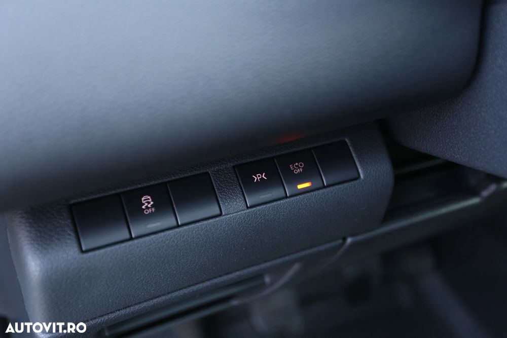 Peugeot 3008 1.2 PureTech Turbo S&S Allure - 22