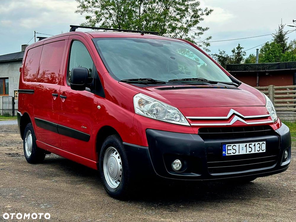 Citroën JUMPY - 5