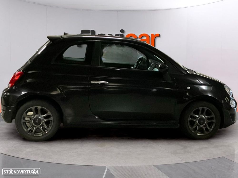 Fiat 500 - 6