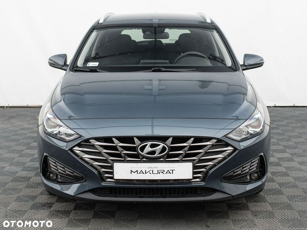 Hyundai i30 1.5 DPI Comfort - 8