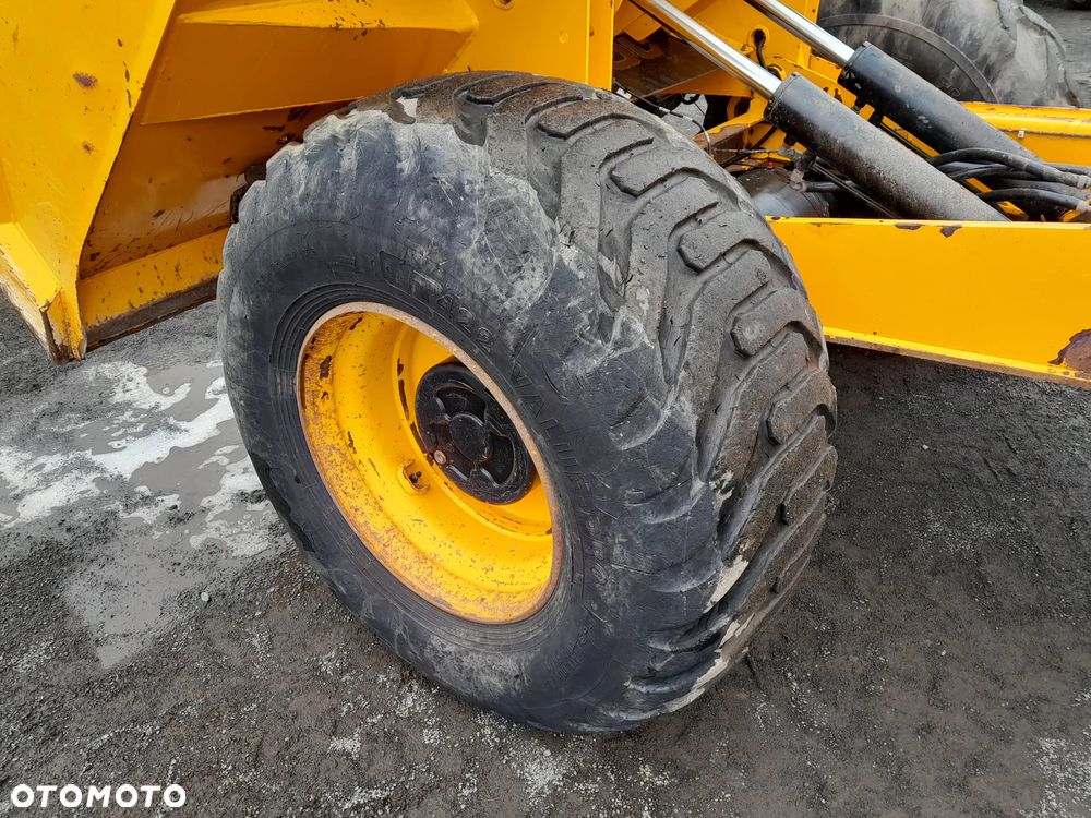 JCB 9 TON - 10