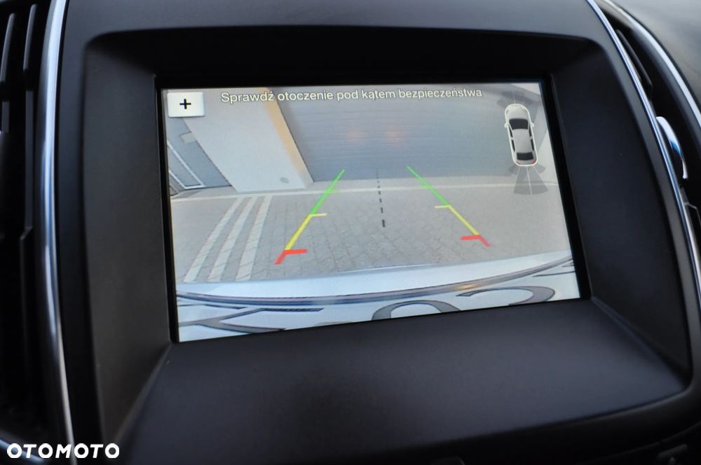 Ford Edge 2.0 TDCi 4x4 ST-LINE - 16