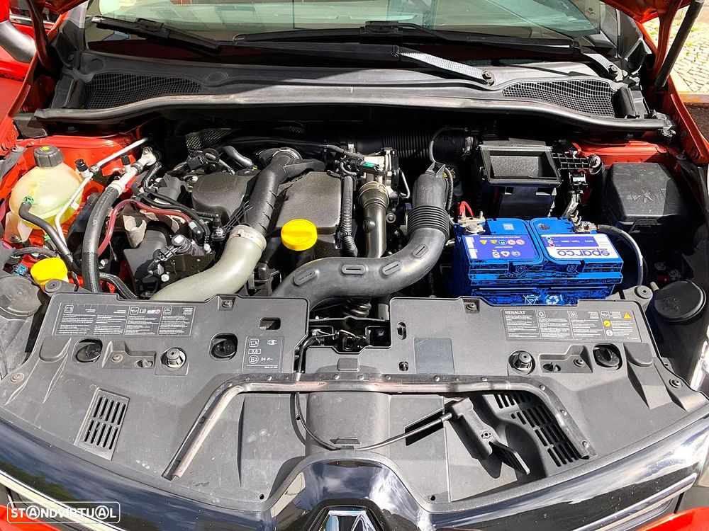 Renault Clio Sport Tourer dCi 75 Expression - 15