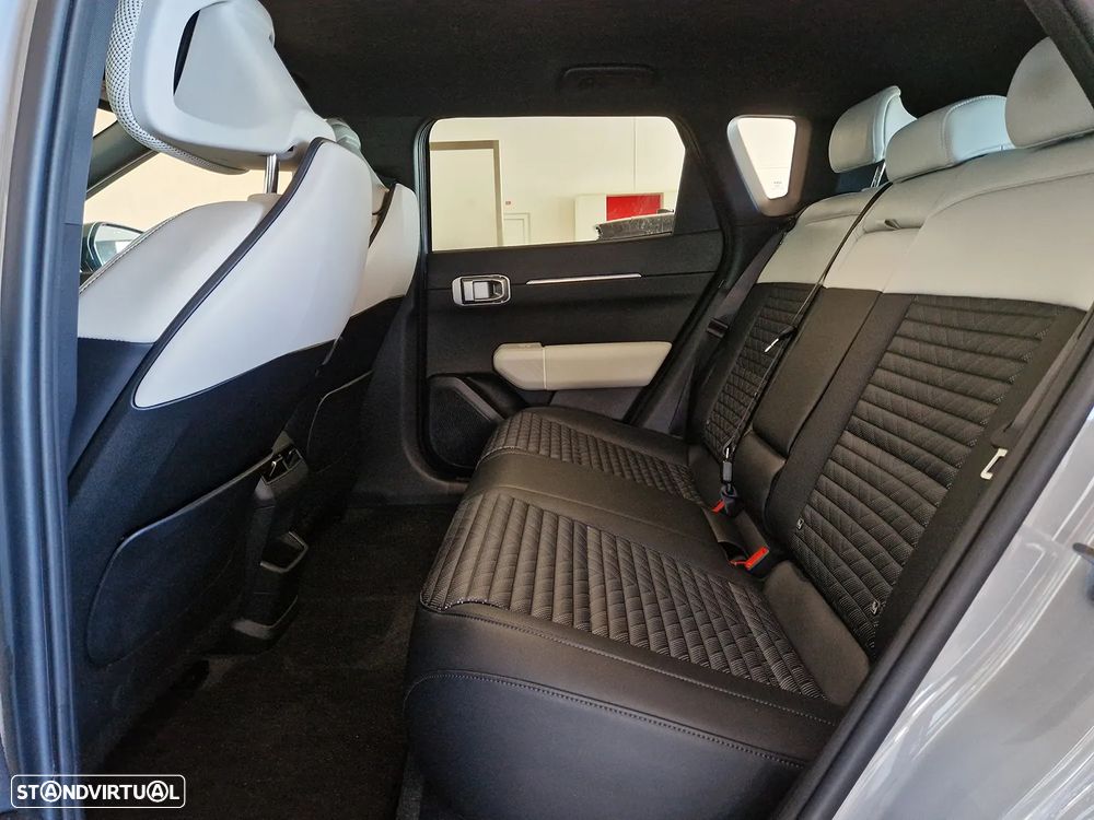 Kia EV4 81.4 kWh GT-Line - 14