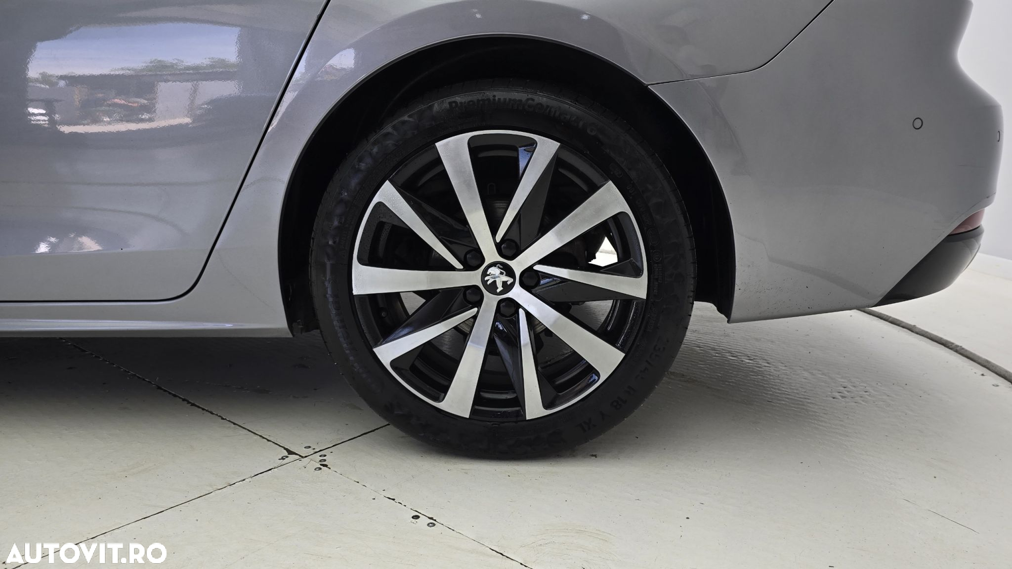 Peugeot 508 SW 1.6 THP STT GT Line - 22