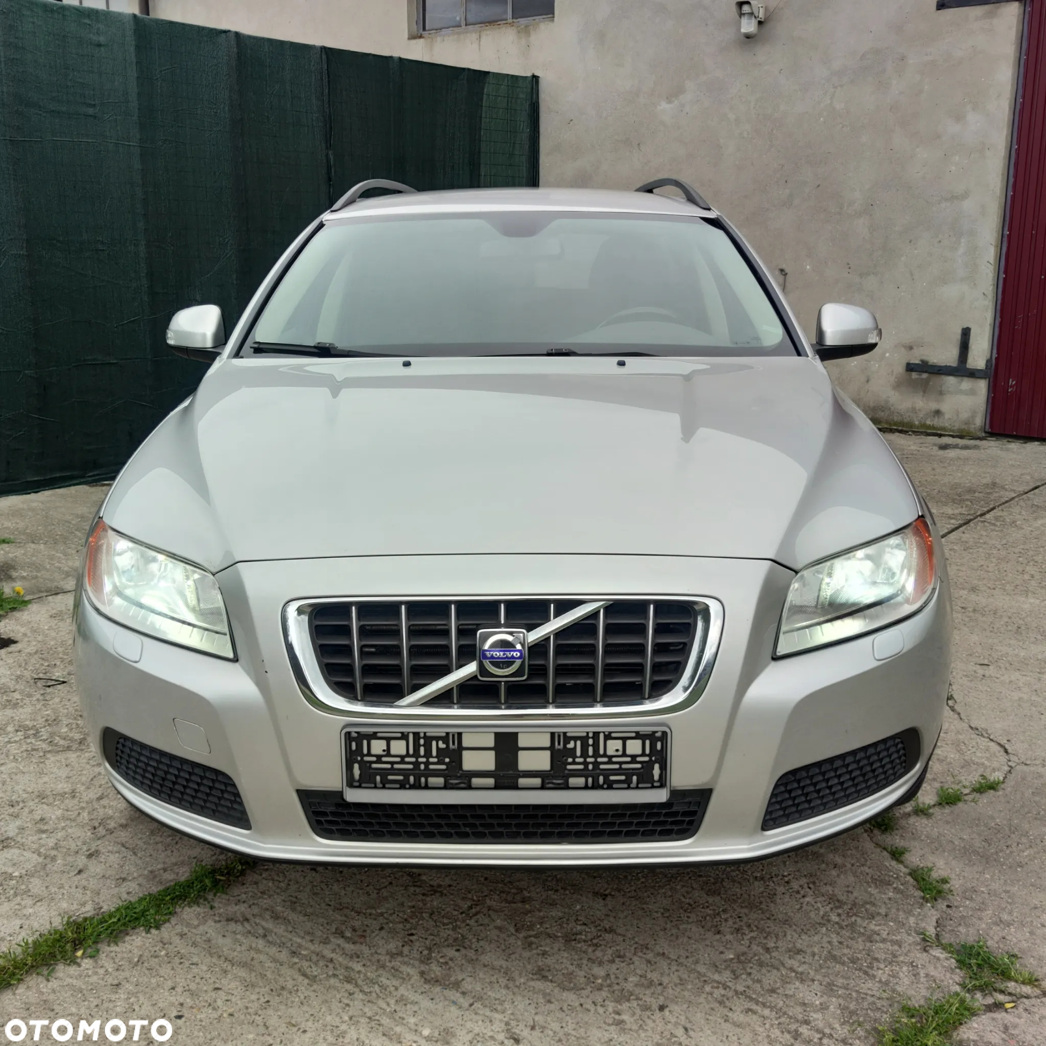 Volvo V70 2.0 - 39
